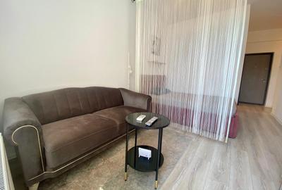 Garsoniera premium - AC - Loc de parcare - Centrala proprie - Militari Residence - 2