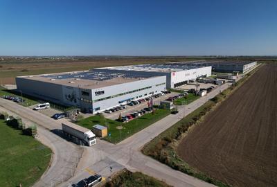 Spatiu productie Timisoara Nord TIM6 A - 2