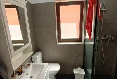 TITULESCU - langa Clinica 32 vanzare casa 230 mp - 8