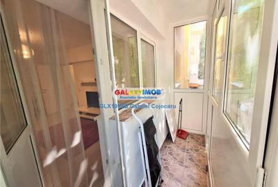 Metrou Obor - Mosilor de inchiriat ap.2 camere semidecomandat - 13