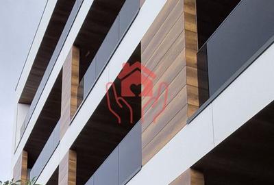 BANEASA (Dobrogeanu Gherea)-3 camere mobilat luxury, bloc boutique, 2 parcari! - 24
