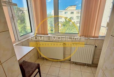 Nicolina-LIDL Apartament 2 Camere Decomandat Etaj Intermediar - 6