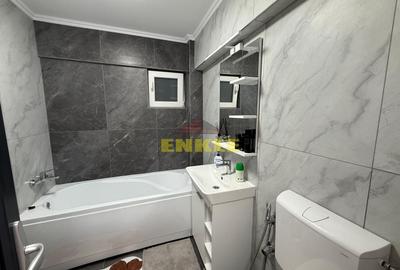 Apartament 4 camere decomandat de vânzare – Zona Carrefour - 13