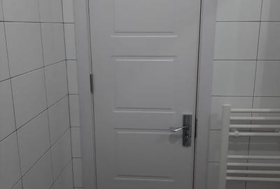 Garsonieră semidecomandată în CET