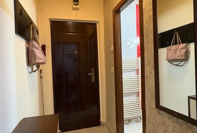 Apartament primitor si renovat, la parterul unui bloc inconjurat de verdeata! - 7