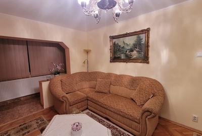 Apartament cu 2 camere semidecomandat, mobilat în Micălaca
