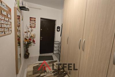 Apartament 3 camere 67 mp utili, etaj 2, parcare, Pictor Brana - 11