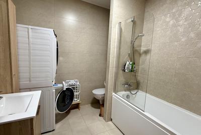 Apartament de vânzare Tunari - Otopeni – 2 camere, - 9