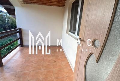 Casă individuală cu 4 camere în Bujoreni