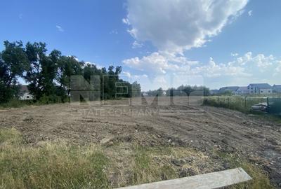 Teren intravilan | Rădăuți – Zona Tolocii | 2.000 mp | Parcelabil - 1