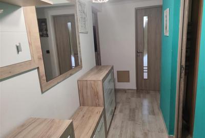 Apartament 2 camere | Burdujeni | Etaj 1 | 2c-7891 - 5