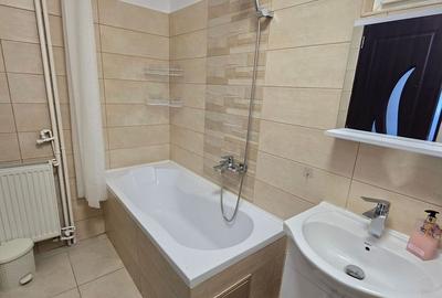 Tineretului-Cantemir-Unirii / 2 Min Metrou / Apartament 2 Camere - 13