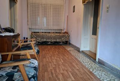 Casa in Orastie - zona cu vad comercial - 5