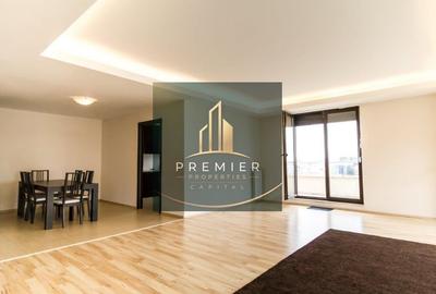 Penthouse de vanzare lux 252mpu si terasa 150 mp Herastrau/ Aviatiei - 3