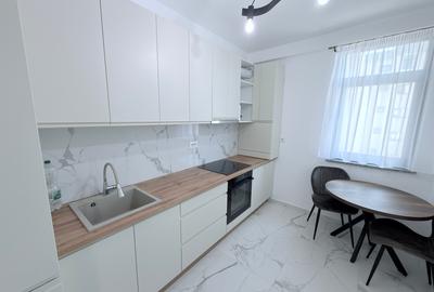 Apartament bloc nou 2025 cu loc parcare - 6