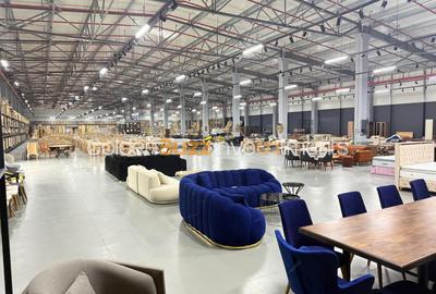 Hala de închiriat – Acces direct Centura București - 14