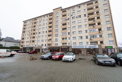 Apartament cu 2 camere decomandat, mobilat în Zorilor