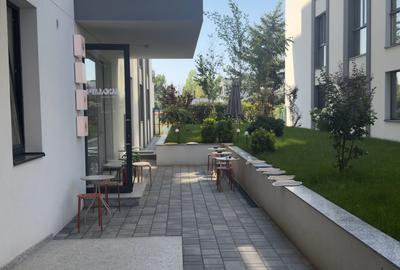 Vanzare Apartament 2 Camere Residence 5 - Forest Apartments - 11