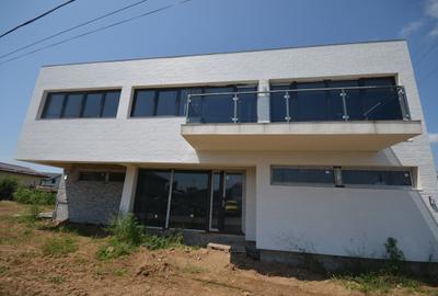 Casa premium individuala - teren 556 metri - constructie 2025 - strada Fagaras - 35