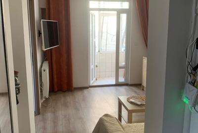 Apartament 2 camere Doamna Ghica - Parcul Tei - Strada Brasoveni 31 - Centrala - 7