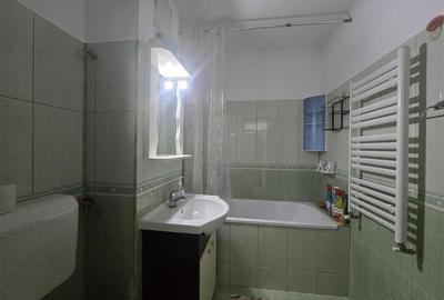 Apartament 2 camere de inchiriat zona Nord Bacau - 9