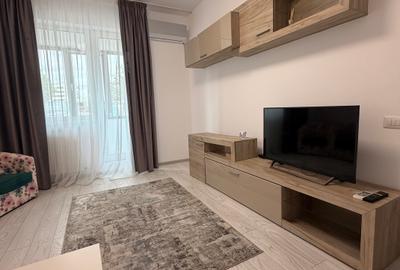 Apartament cu 2 camere decomandat în Militari