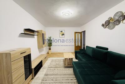 Apartament 3 camere, decomandat la prima închiriere! - 2
