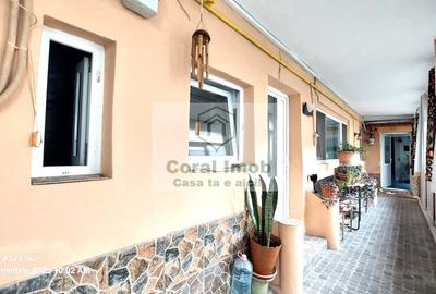 Casa 4 camere, curte individuala, Soseaua Fundeni, Bucuresti - 11