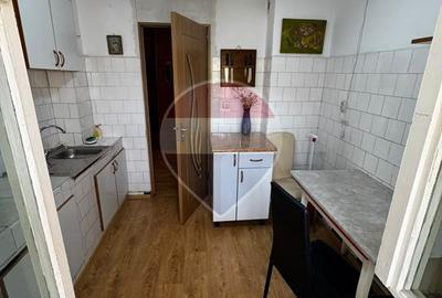 2 decomandate, etaj 2/4, Rovine, zero comision, gata de mutare - 5