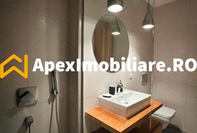 Apartament 2 camere de inchiriat Barbu Vacarescu București | ApexImobiliare.ro - 6