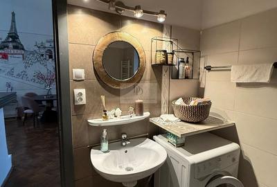 Apartament 2 camere Ultracentral | GHEORGHE ȘINCAI - 12
