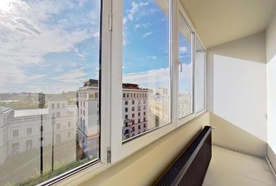 Calea Victoriei – Amzei | 3 camere | CENTRALĂ PROPRIE | Tur virtual - 11