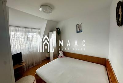 Apartament 3 camere de vânzare | Vasile Aaron, Sibiu | 61 mp, INTABULATĂ - 5