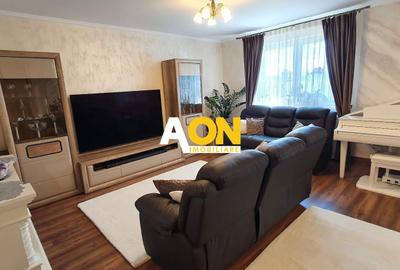 1/2 Duplex, mobilat, utilat, 4 camere, 492 mp teren, Cetate - 3
