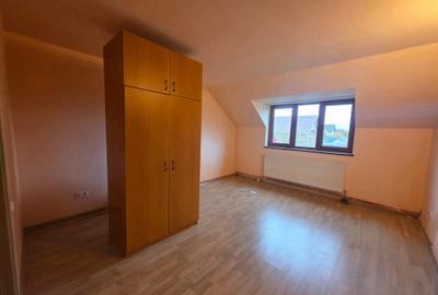 Vand casa singur in curte cu garaj, pod si foisor Sanpetru-Bod - 19