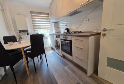 Apartament 3 Camere Premium Zonă Centrală, Etaj 3/4 -Mobilat-Utilat - 4