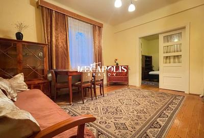 Apartament 2 camere | Curte | In apropriere de Coresi - 5