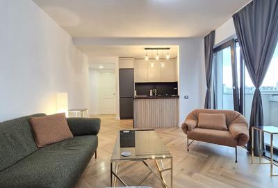Apartament cu 2 camere decomandat în Iancu Nicolae