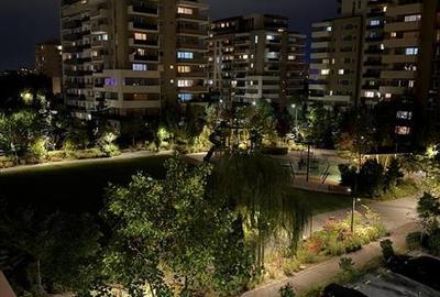 Inchiriere garsoniera decomandata,prima inchiriere, Urban Plaza, etaj 3 - 7