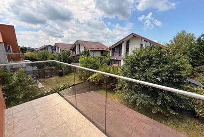 Comision 0% | Duplex 4 camere Corbeanca | Hystria Residence - 2