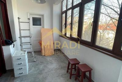 Inchirieri Apartamente 3 Camere Dorobanti- ACADEMIA STUDII ECONOMICE - 5