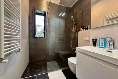 Apartament 3 camere langa padure, grădină privată si loc parcare, Iancu Nicolae - 12