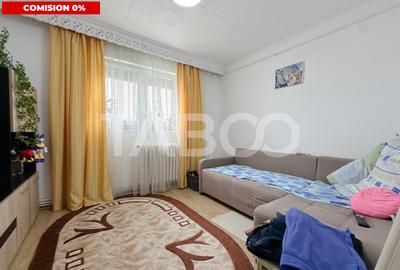 Apartament cu 2 camere decomandat, mobilat în Mănăștur