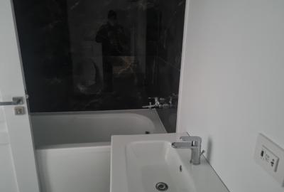 Apartament 2 camere,cf.1,centrala proprie,mutare imediata,Promenada Lacul Morii - 22