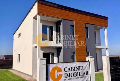🏘️ CASĂ DUPLEX PREMIUM - Valea Ursului,Vorovești 🏘️ - 1
