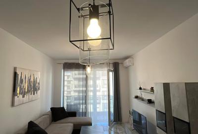 Apartament 2 camere, 61 mp utili, Etaj 7 Arena Residence, Oradea. - 6