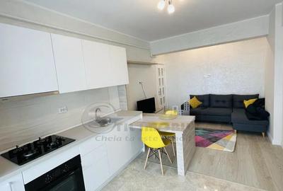Apartament 2 camere Lux- Copou 550 Euro - 2