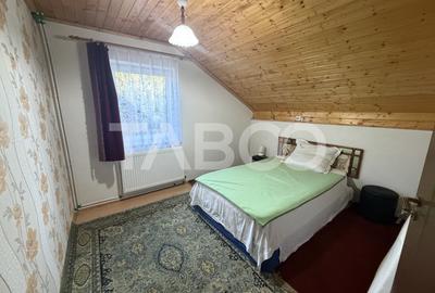 Visul tau poate devenii realitate casa de vacanta 5 camere 500 m teren - 9