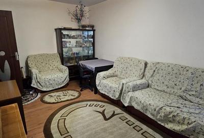 Apartament cu 3 camere decomandat în Chișinau