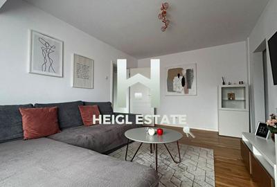 Apartament de închiriat cu 2 camere în zona Torontalului, Timișoara - 5